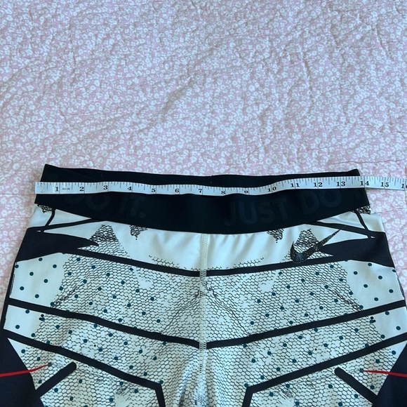 Nike Modular Designer Sportswear : JFS × NikeLab Leggings - Picture 9 of 10